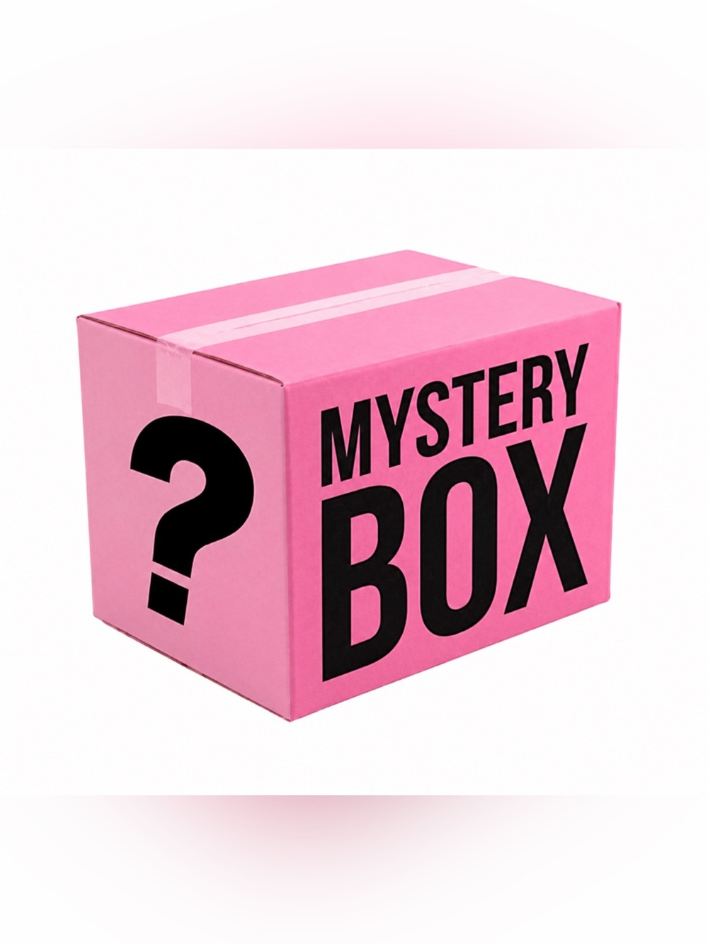 🎀 $25 Women’s Mystery Box – Full of Fun Surprises! 🎀